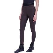 Legging Hv Polo Legging équitation full grip femme Clarissa
