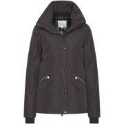 Windjack Hv Polo Veste imperméable à capuche femme Novia