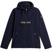 Windjack Napapijri Veste imperméable Rainforest