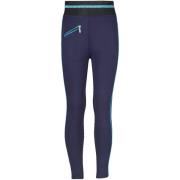 Legging Horka Legging équitation fille full grip Kaya