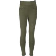 Legging Horka Legging équitation fille full grip Khloé