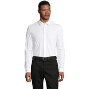 Overhemd Lange Mouw Sol's Chemise Balthazar