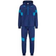 Trainingspak Kappa Survêtement à capuche 1/2 zip Alpine F1 Astaedy 202...
