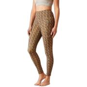 Legging Ariat Legging équitation full grip femme Eos Print
