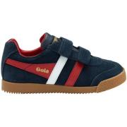 Sneakers Gola Baskets enfant Harrier Strap