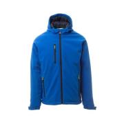 Windjack Payper Wear Veste imperméable à capuche Gale Pad