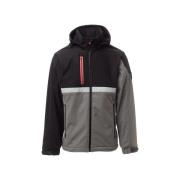 Windjack Payper Wear Veste imperméable à capuche Wise