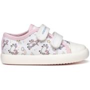 Sneakers Geox Baskets bébé fille Gisli