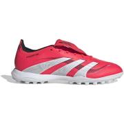 Lage Sneakers adidas Chaussures de football Predator League FT Turf SG