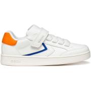 Sneakers Geox Baskets enfant Eclyper A