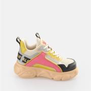 Sneakers Buffalo Baskets femme Cld Chai