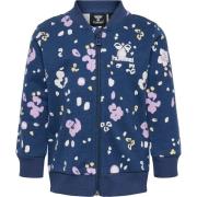 Trainingsjack hummel Veste de survêtement zippé bébé fille Happy