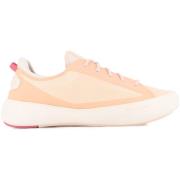 Sneakers Palladium Baskets femme Pallanova Canvas