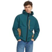 Windjack Revolution Veste imperméable à capuche