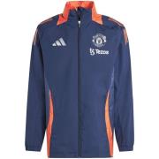 Trainingsjack adidas Veste de survêtement Extérieur Manchester United ...