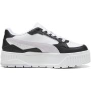 Sneakers Puma Baskets femme Karmen II Idol
