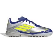 Lage Sneakers adidas Chaussures de football enfant F50 League Messi TF