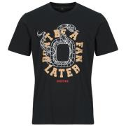 T-shirt Korte Mouw adidas JM0291