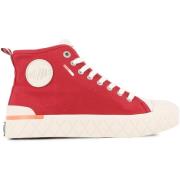 Sneakers Palladium Baskets Palla Ace Chukka Cvs