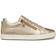 Sneakers Geox Baskets femme Blomiee