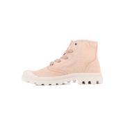 Sneakers Palladium Baskets Pampa