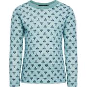 T-shirt Korte Mouw hummel T-shirt manches longues enfant Vilmp