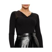 Trui Morgan -
