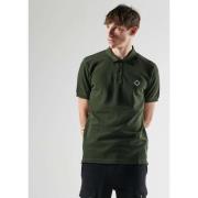 T-shirt Ma.strum SS pique polo