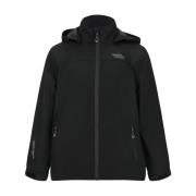 Windjack Weather Report Veste imperméable enfant Borise