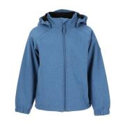 Windjack Zigzag Veste imperméable enfant Bjorn Pro 8000