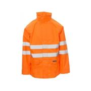 Windjack Payper Wear Veste imperméable Payper Hurricane-jacket