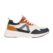 Sneakers Endurance Baskets Abantes