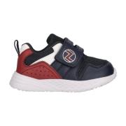Sneakers Zigzag Baskets bébé Lalila