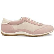 Sneakers Geox Baskets femme Vega