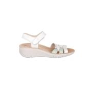 Sandalen Laura Azaña 25425