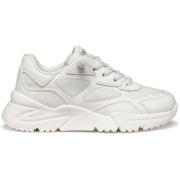 Sneakers Geox Baskets fille Loftus A