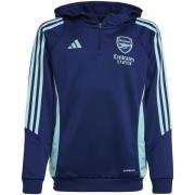 Trainingsjack adidas Veste de survêtement à capuche enfant Arsenal 202...