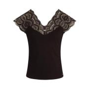 T-shirt Morgan -