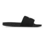 Sandalen Calvin Klein Jeans Slide Monogram Wn