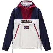 Windjack Napapijri Veste imperméable Rainforest