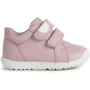 Sneakers Geox Baskets bébé fille Macchia