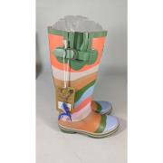 Regenlaarzen Rouchette Bottes de pluie haute Feeling