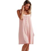 Pyjama's / nachthemden Admas Babydoll English Embroidery
