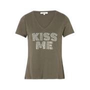 T-shirt Morgan -