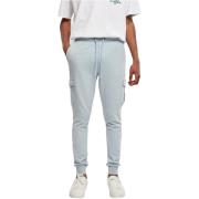 Trainingsbroek Urban Classics Jogging cargo ajusté