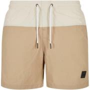 Zwembroek Urban Classics Short de bain Block GT