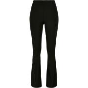 Legging Urban Classics Legging évasé taille haute femme Recycled