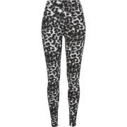 Legging Urban Classics Legging femme Soft AOP GT