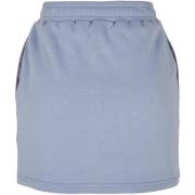 Rok Urban Classics Mini jupe femme Organic Terry