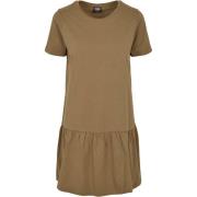Rok Urban Classics Robe femme Valance Tee GT